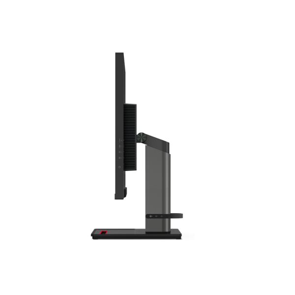 Lenovo ThinkVision Creator Extreme computer monitor 68,6 cm (27") 3840 x 2160 Pixels 4K Ultra HD LED Zwart (62A6RAT3EU) Lenovo ThinkVision Creator Extreme computer monitor 68,6 cm (27") 3840 x 2160 Pixels 4K Ultra HD LED Zwart (62A6RAT3EU)