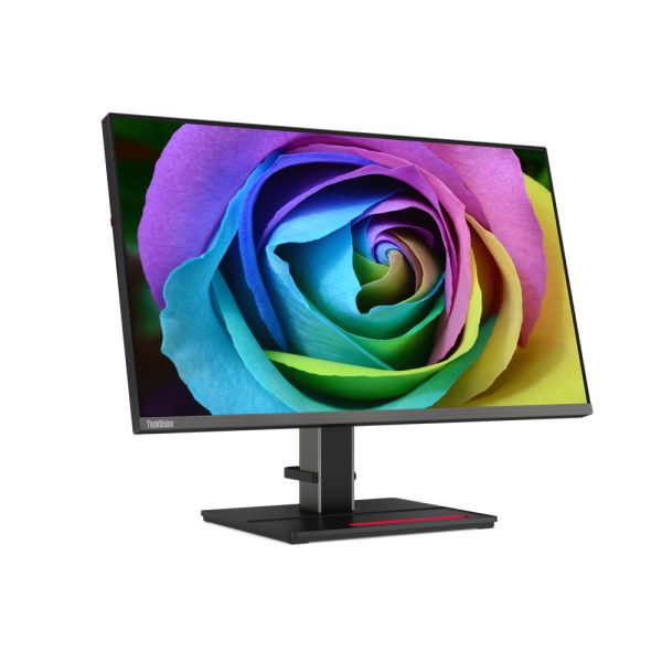 Lenovo ThinkVision Creator Extreme computer monitor 68,6 cm (27") 3840 x 2160 Pixels 4K Ultra HD LED Zwart (62A6RAT3EU)