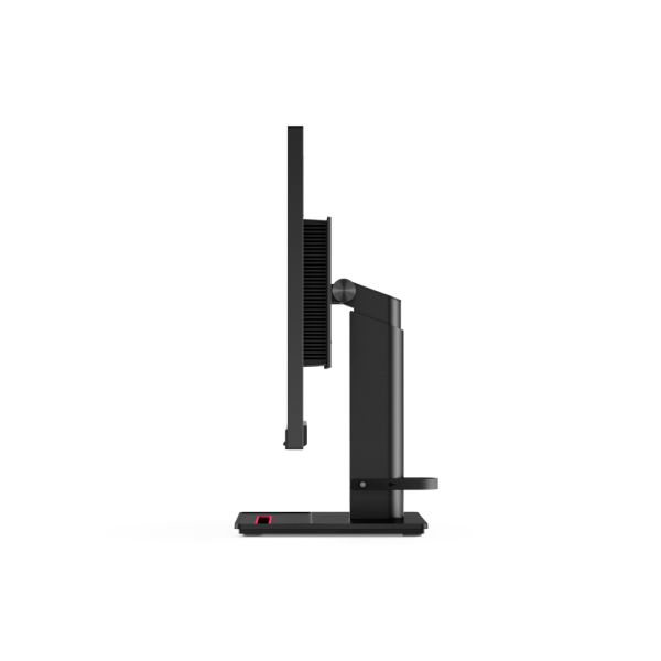 Lenovo ThinkVision P24h-2L 60,5 cm (23.8") 2560 x 1440 Pixels Quad HD LED Zwart (62B2GAT1EU)