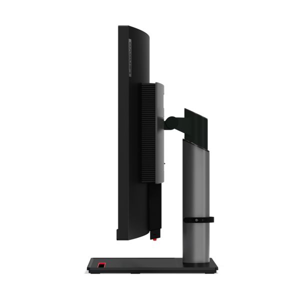 Lenovo ThinkVision P40w-20 100,8 cm (39.7") 5120 x 2160 Pixels 5K Ultra HD LED Zwart (62C1GAT6EU)