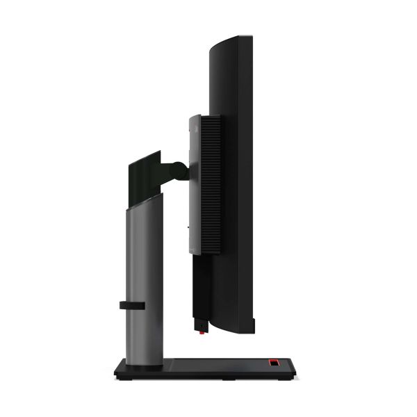 Lenovo ThinkVision P40w-20 computer monitor 100,8 cm (39.7") 5120 x 2160 Pixels 5K Ultra HD LED Zwart (62C1GAT6EU)