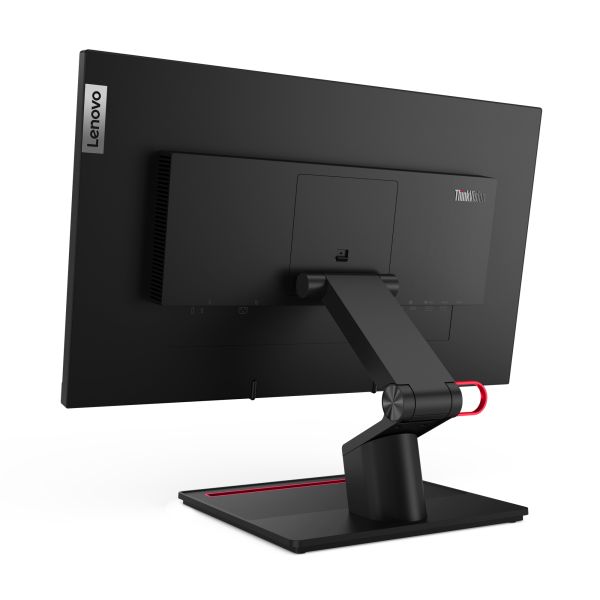 Lenovo ThinkVision T24t-20 Monitor (62C5GAT1EU) Lenovo ThinkVision T24t-20 Monitor (62C5GAT1EU)