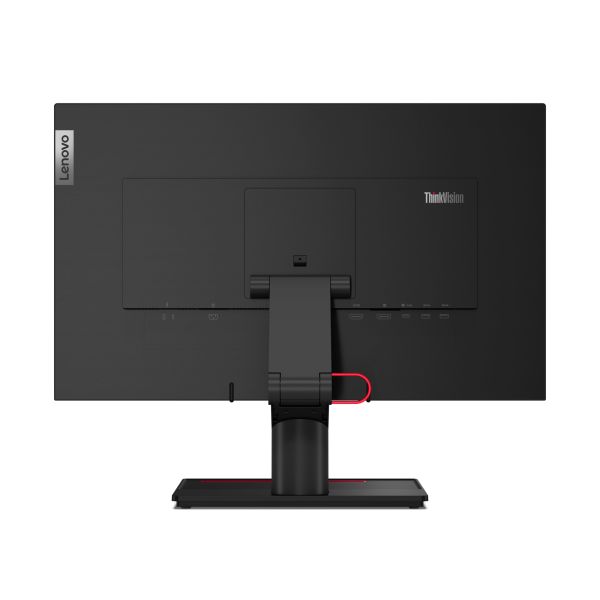 Lenovo ThinkVision T24t-20 Monitor (62C5GAT1EU) Lenovo ThinkVision T24t-20 Monitor (62C5GAT1EU)