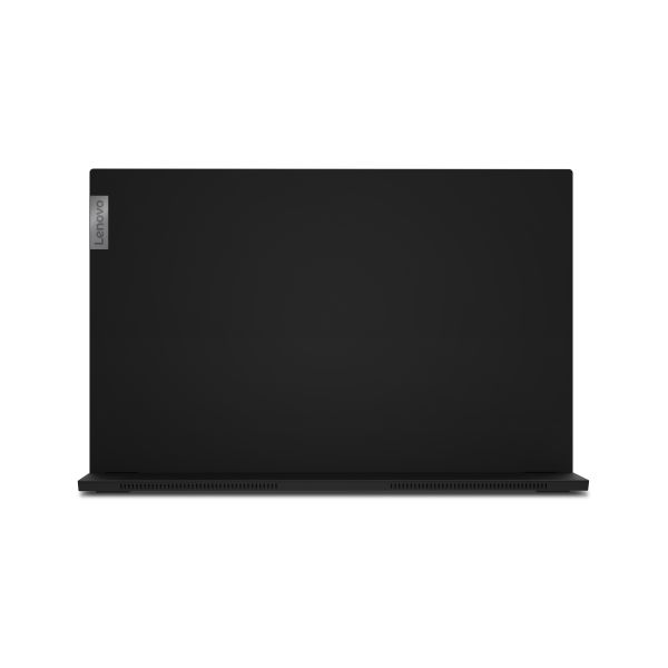 Lenovo ThinkVision M15 computer monitor 39,6 cm (15.6") 1920 x 1080 Pixels Full HD LED Zwart (62CAUAT1WL) Lenovo ThinkVision M15 computer monitor 39,6 cm (15.6") 1920 x 1080 Pixels Full HD LED Zwart (62CAUAT1WL)
