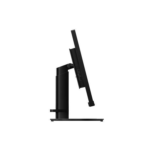 Lenovo ThinkVision P27u-20 68,6 cm (27") 3840 x 2160 Pixels 4K Ultra HD LED Zwart (62CBRAT6EU)