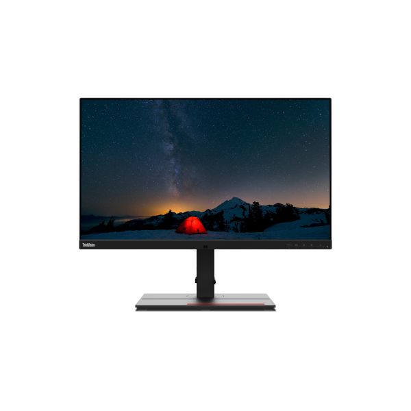 Lenovo ThinkVision P27u-20 Monitor (62CBRAT6EU)