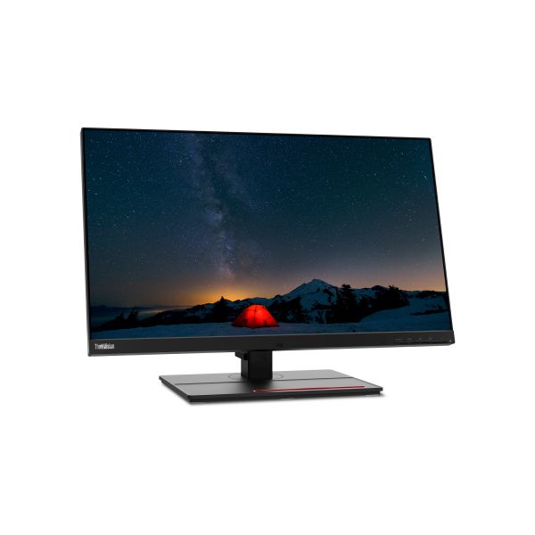 Lenovo ThinkVision P27u-20 Monitor (62CBRAT6EU)