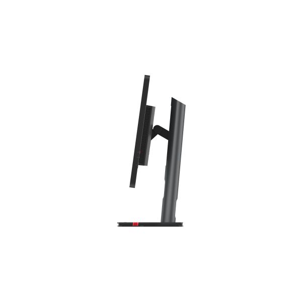 Lenovo ThinkVision P27h-30 computer monitor 68,6 cm (27") 2560 x 1440 Pixels Quad HD LCD Zwart (63A1GAT1EU) Lenovo ThinkVision P27h-30 computer monitor 68,6 cm (27") 2560 x 1440 Pixels Quad HD LCD Zwart (63A1GAT1EU)