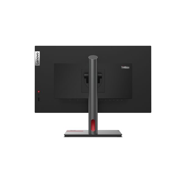 Lenovo ThinkVision P27h-30 computer monitor 68,6 cm (27") 2560 x 1440 Pixels Quad HD LCD Zwart (63A1GAT1EU) Lenovo ThinkVision P27h-30 computer monitor 68,6 cm (27") 2560 x 1440 Pixels Quad HD LCD Zwart (63A1GAT1EU)