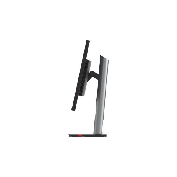 Lenovo T27h-30 68,6 cm (27") 2560 x 1440 Pixels Quad HD Zwart (63A3GAT1EU)