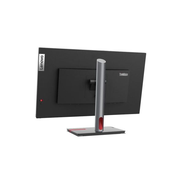 Lenovo ThinkVision T27i-30 68,6 cm (27") 1920 x 1080 Pixels Full HD Zwart (63A4MAT1EU)