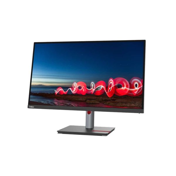 Lenovo ThinkVision T27i-30 68,6 cm (27") 1920 x 1080 Pixels Full HD Zwart (63A4MAT1EU)