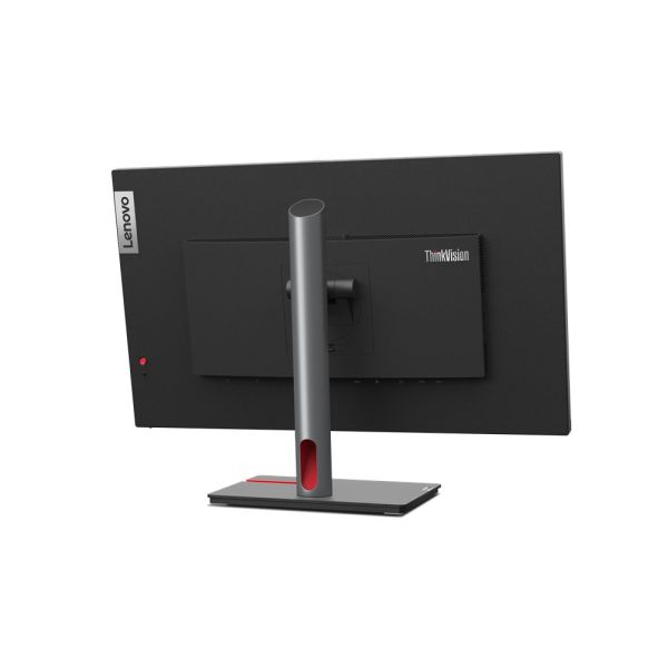 Lenovo ThinkVision T27i-30 68,6 cm (27") 1920 x 1080 Pixels Full HD Zwart (63A4MAT1EU)