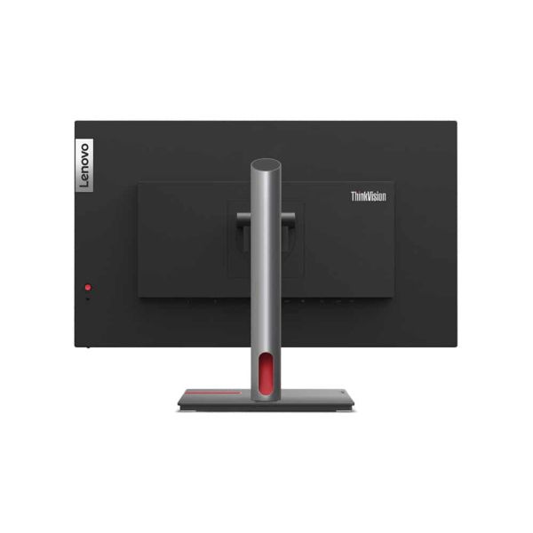Lenovo ThinkVision T27i-30 68,6 cm (27") 1920 x 1080 Pixels Full HD Zwart (63A4MAT1EU)
