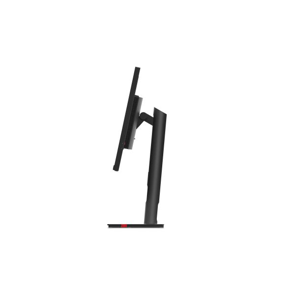 Lenovo ThinkVision T27p-30 LED display 68,6 cm (27") 3840 x 2160 Pixels 4K Ultra HD Zwart (63A9GAT1EU)