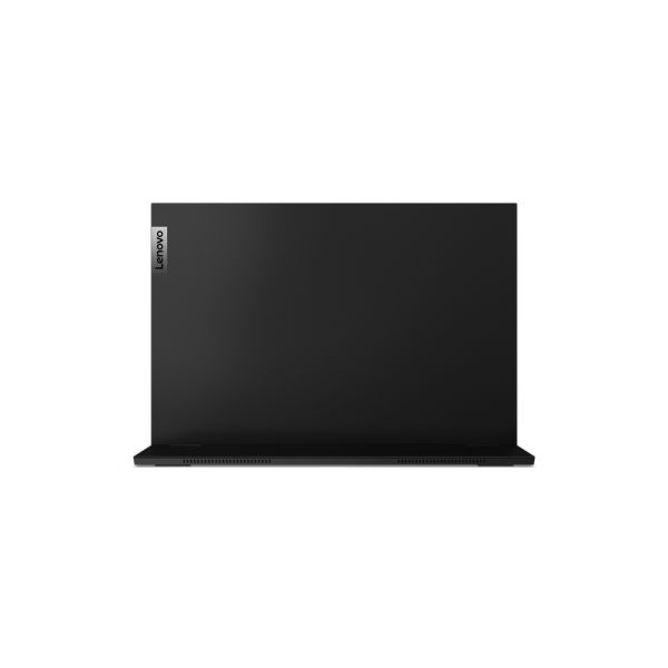 Lenovo ThinkVision M14d LED display 35,6 cm (14") 2240 x 1400 Pixels 2.2K Zwart (63AAUAT6WL)