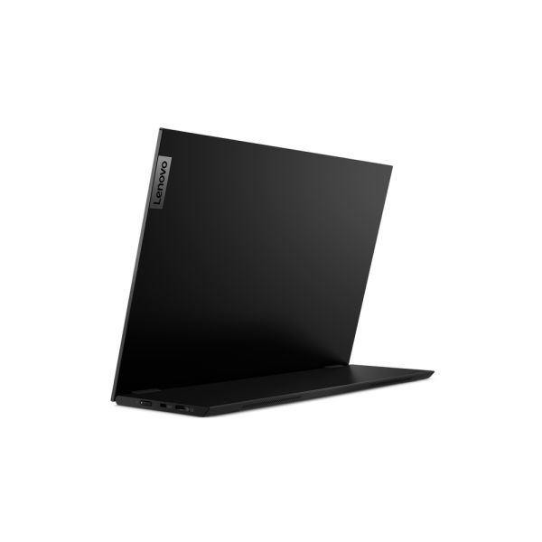 Lenovo ThinkVision M14d LED display 35,6 cm (14") 2240 x 1400 Pixels 2.2K Zwart (63AAUAT6WL)