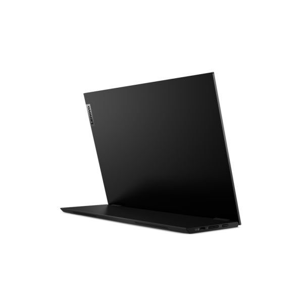 Lenovo ThinkVision M14d LED display 35,6 cm (14") 2240 x 1400 Pixels 2.2K Zwart (63AAUAT6WL)