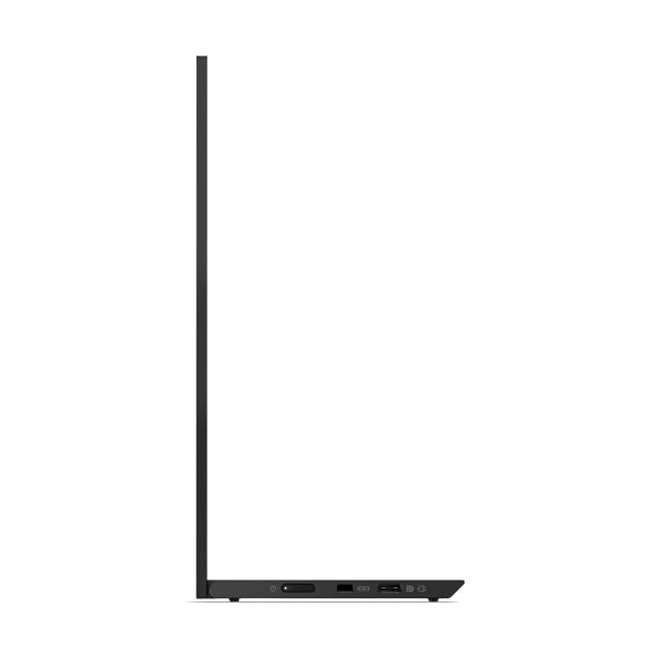 Lenovo ThinkVision M14d Monitor (63AAUAT6WL) Lenovo ThinkVision M14d Monitor (63AAUAT6WL)