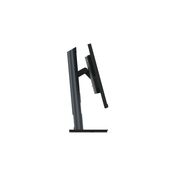 Lenovo ThinkVision P24h-30 computer monitor 60,5 cm (23.8") 2560 x 1440 Pixels Quad HD LED Zwart (63B3GAT6EU)