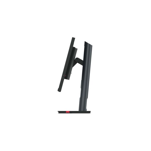 Lenovo ThinkVision P24h-30 computer monitor 60,5 cm (23.8") 2560 x 1440 Pixels Quad HD LED Zwart (63B3GAT6EU) Lenovo ThinkVision P24h-30 computer monitor 60,5 cm (23.8") 2560 x 1440 Pixels Quad HD LED Zwart (63B3GAT6EU)