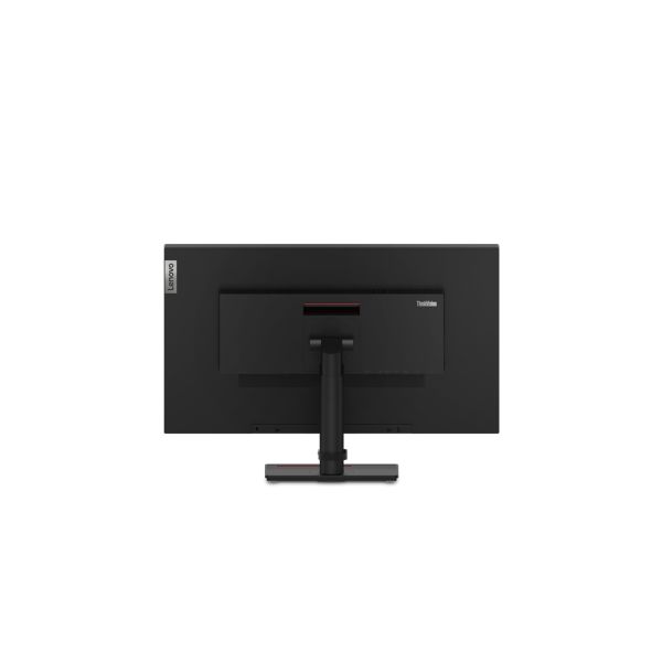 Lenovo ThinkVision P32p-20 80 cm (31.5") 3840 x 2160 Pixels 4K Ultra HD LED Zwart (63D1RAT1EU)