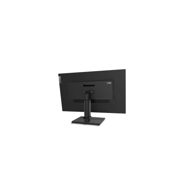 Lenovo ThinkVision P32p-20 computer monitor 80 cm (31.5") 3840 x 2160 Pixels 4K Ultra HD LED Zwart (63D1RAT1EU)