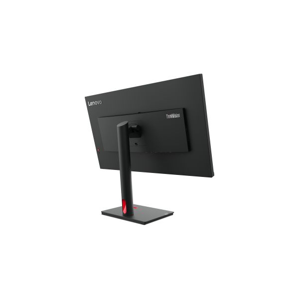 Lenovo ThinkVision T32p-30 computer monitor 80 cm (31.5") 3840 x 2160 Pixels 4K Ultra HD LED Zwart (63D2GAT1EU) Lenovo ThinkVision T32p-30 computer monitor 80 cm (31.5") 3840 x 2160 Pixels 4K Ultra HD LED Zwart (63D2GAT1EU)