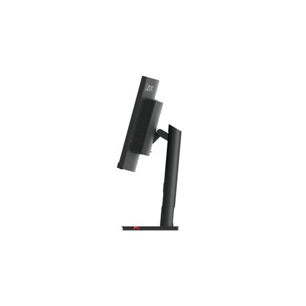 Lenovo ThinkVision T34w-30 86,4 cm (34") 3440 x 1440 Pixels Wide Quad HD LED Zwart (63D4GAT1EU)