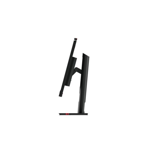 Lenovo ThinkVision T27hv-30 68,6 cm (27") 2560 x 1440 Pixels Quad HD LED Zwart (63D6UAT3EU)