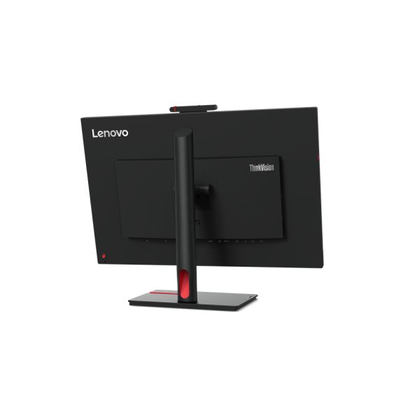 Lenovo ThinkVision T27hv-30 68,6 cm (27") 2560 x 1440 Pixels Quad HD LED Zwart (63D6UAT3EU)