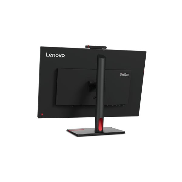 Lenovo ThinkVision T27hv-30 68,6 cm (27") 2560 x 1440 Pixels Quad HD LED Zwart (63D6UAT3EU)