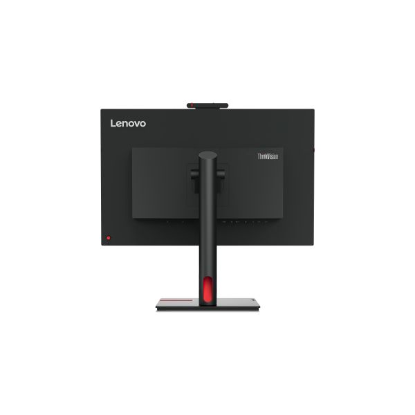 Lenovo ThinkVision T27hv-30 computer monitor 68,6 cm (27") 2560 x 1440 Pixels Quad HD LED Zwart (63D6UAT3EU) Lenovo ThinkVision T27hv-30 computer monitor 68,6 cm (27") 2560 x 1440 Pixels Quad HD LED Zwart (63D6UAT3EU)