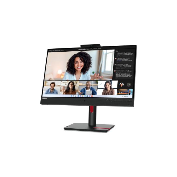 Lenovo ThinkVision T24mv-30 Monitor (63D7UAT3EU) Lenovo ThinkVision T24mv-30 Monitor (63D7UAT3EU)