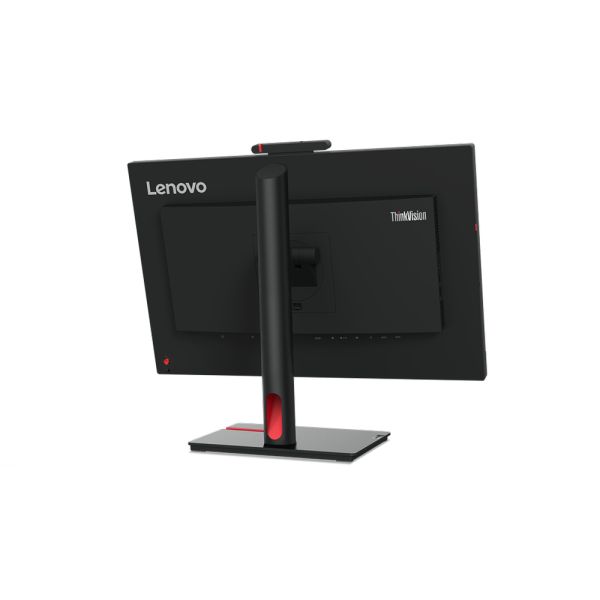 Lenovo ThinkVision T24mv-30 60,5 cm (23.8") 1920 x 1080 Pixels Full HD LED Zwart (63D7UAT3EU)