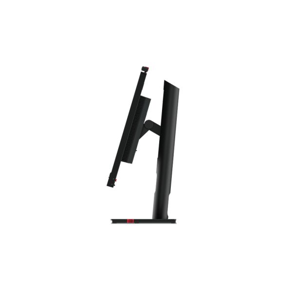Lenovo ThinkVision T24mv-30 60,5 cm (23.8") 1920 x 1080 Pixels Full HD LED Zwart (63D7UAT3EU)