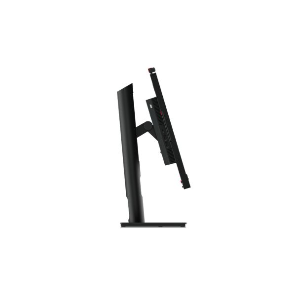 Lenovo ThinkVision T24mv-30 60,5 cm (23.8") 1920 x 1080 Pixels Full HD LED Zwart (63D7UAT3EU)