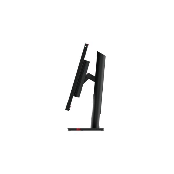 Lenovo ThinkVision T24v-30 60,5 cm (23.8") 1920 x 1080 Pixels Full HD LED Zwart (63D8MAT3EU)
