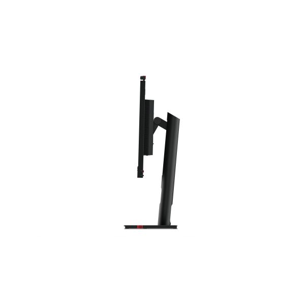 Lenovo ThinkVision T24v-30 computer monitor 60,5 cm (23.8") 1920 x 1080 Pixels Full HD LED Zwart (63D8MAT3EU)