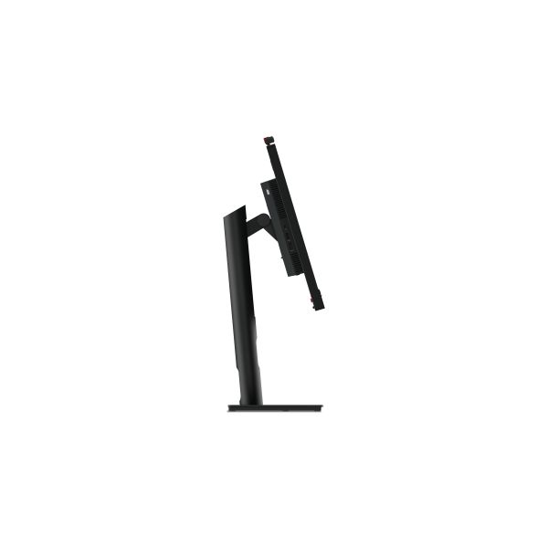 Lenovo ThinkVision T24v-30 computer monitor 60,5 cm (23.8") 1920 x 1080 Pixels Full HD LED Zwart (63D8MAT3EU)