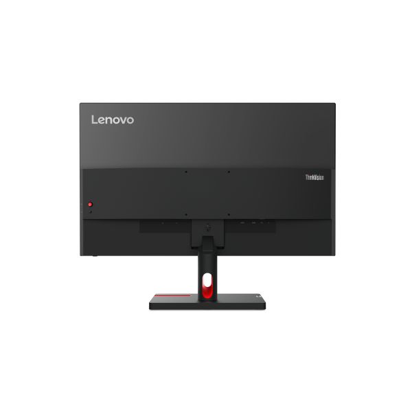 Lenovo ThinkVision S27i-30 computer monitor 68,6 cm (27") 1920 x 1080 Pixels Full HD LED Grijs (63DFKAT4EU) Lenovo ThinkVision S27i-30 computer monitor 68,6 cm (27") 1920 x 1080 Pixels Full HD LED Grijs (63DFKAT4EU)