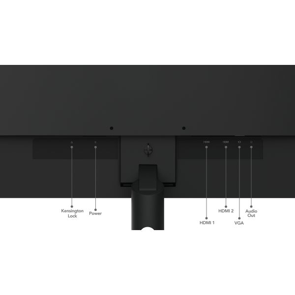 Lenovo ThinkVision S27i-30 computer monitor 68,6 cm (27") 1920 x 1080 Pixels Full HD LED Grijs (63DFKAT4EU)
