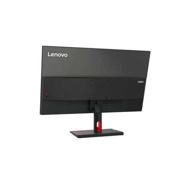 Lenovo ThinkVision S27i-30 computer monitor 68,6 cm (27") 1920 x 1080 Pixels Full HD LED Grijs (63DFKAT4EU) Lenovo ThinkVision S27i-30 computer monitor 68,6 cm (27") 1920 x 1080 Pixels Full HD LED Grijs (63DFKAT4EU)