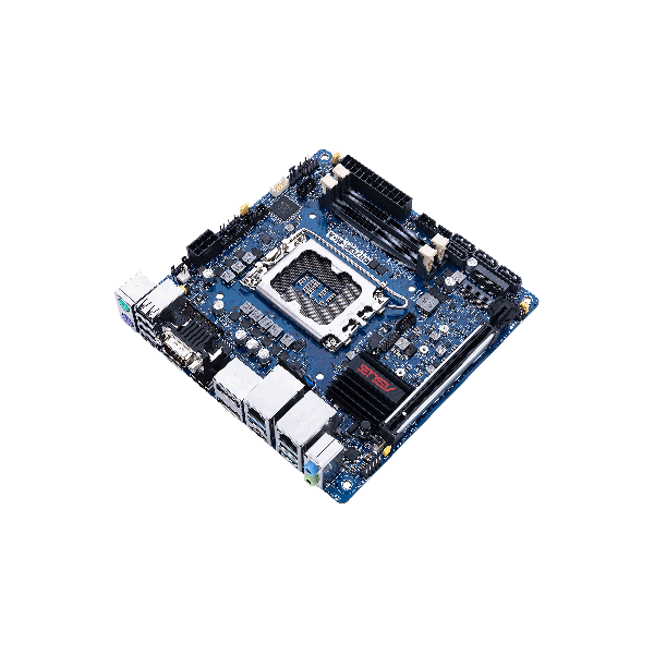 ASUS Q670EI-IM-A                      (INTEL,1700,DDR5,mITX) (90ME03X0-M0CCY0)