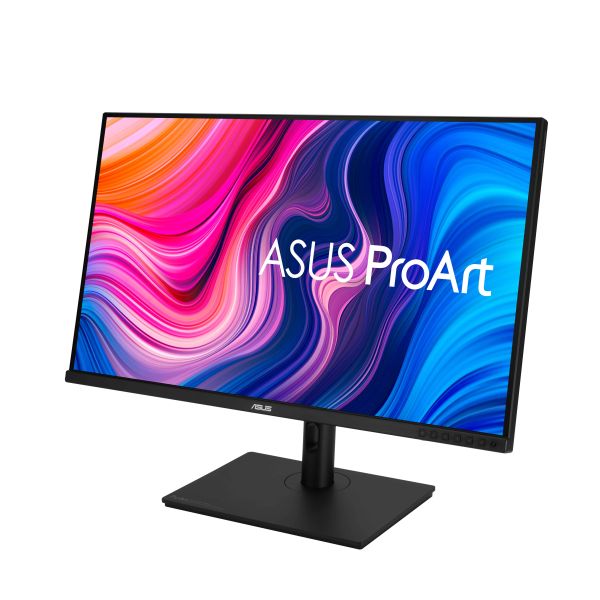 ASUS ProArt PA329CV LED display 81,3 cm (32") 3840 x 2160 Pixels 4K Ultra HD Zwart (PA329CV)