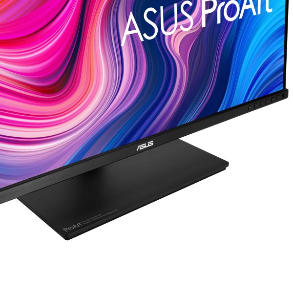 ASUS ProArt PA329CV LED display 81,3 cm (32") 3840 x 2160 Pixels 4K Ultra HD Zwart (PA329CV)