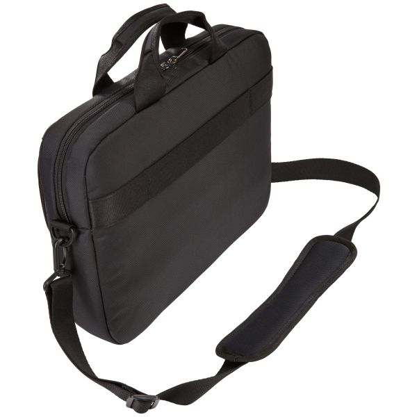 Case Logic Propel Attaché 14" - Laptop tas 14 inch zwart (3204526)