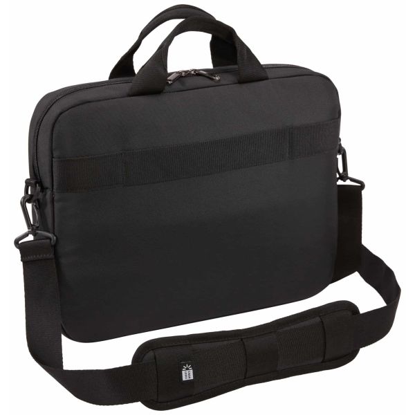 Case Logic Propel Attaché 14" - Laptop tas 14 inch zwart (3204526)