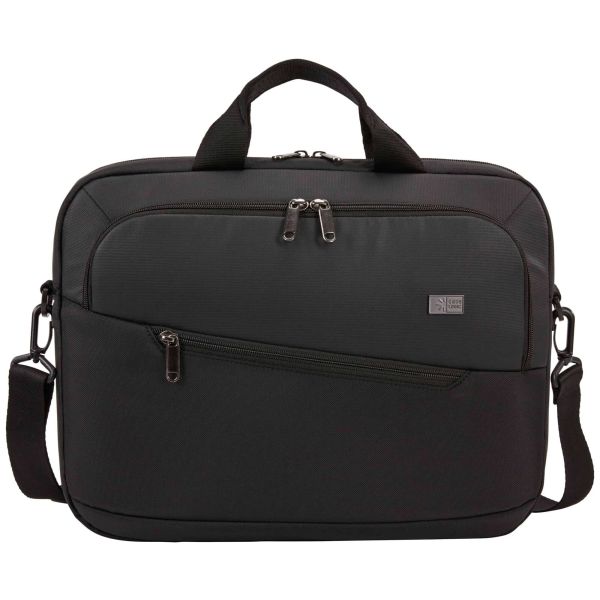 Case Logic Propel Attaché 14" - Laptop tas 14 inch zwart (3204526)