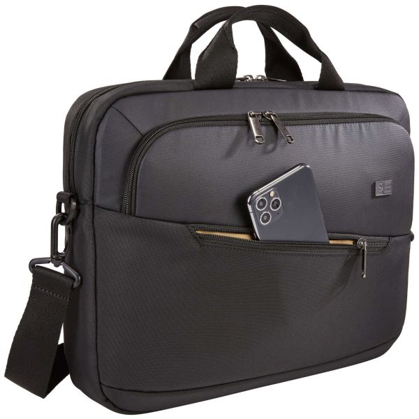 Case Logic Propel Attaché 14" - Laptop tas 14 inch zwart (3204526)